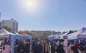 秦皇岛北戴河新区开展校园招聘暨政策宣传活动