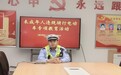 庐阳区交警走进合肥42中中铁校区开展未成年人骑电动车安全教育讲座