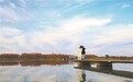 南昌秋日文旅市场持续升温 各大景点人气高涨