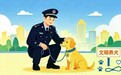 强治理 护民安 促发展丨汉寿公安@养犬人：请查收这份规范养犬须知