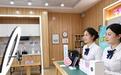 “直播间里问清楚，到厅办理更省心”——中国移动安徽公司淮南分公司实景直播让通信服务触手可及