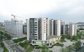 星河盛世锦城·璟樾：低密小高层里的居住答案