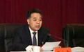 陈永奇任江西省政府党组书记