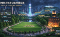 从全球景观产业链视角，看城市更新中景观设计与营造的角色——FINYA 国际景观设计机构（泛亚股份）