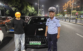 酒醉驾“零容忍”！南昌交警曝光近期查处案例