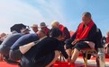 郏县:孝道文化节暖人心