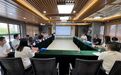 贵州省黔东南州人社局一行到访平洲玉器市场，共话非遗产业与劳务协作