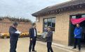 把暖心服务送到群众身边　甘肃泾川小网格托起大民生