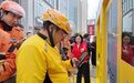 宿州市埇桥区：康师傅1㎡暖心面馆、温心水站公益项目正式启动
