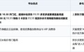 2026双十一安热沙小金瓶防晒在哪个平台买便宜？京东等平台比价攻略