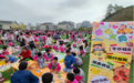 “淘”得乐趣，“弈”出精彩！新宁县芙蓉学校跳蚤市场热闹“开市”