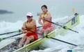 2026年世界沙滩冲刺总决赛开赛首日  中国队9个项目全部晋级