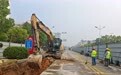安徽省休宁县：持续治水提质 焕新城市风貌