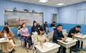 深耕智慧课堂 精研优质教学——合肥市南国花园小学开展小学语文智慧课堂磨课研讨活动