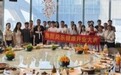 三年深耕，从线上课堂到线下沙龙：昊乐健康构建中医培训"教学—实修"闭环体系