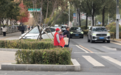 迎大冬·暖南关丨南关区税务局、政数局：坚守路口护通行 文明引导暖春城