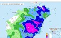 暴雨过程结束 未来一周前期海南岛以多云间晴为主