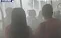 【上海迪士尼回应 “晶彩奇航冒烟”：系消防系统误启动，现场未发生火灾
