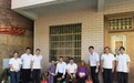 情暖桑榆践初心 金融护航“夕阳红”  ——中华财险广西分公司把暖心服务送到老年群众身边