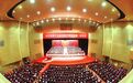九江市第十七届人民代表大会第一次会议开幕