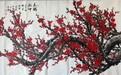 中国画花鸟体系的当代传承与人文实践研究—— 创荣时代当当代艺术家俱乐部会员李坤富