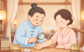 秋尽冬来话艾灸：顺时蓄阳待冬藏
