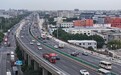 G15公路嘉金段改扩建工程主线10标东西幅两侧桥梁拼宽顺利完成