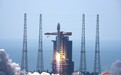 我国在文昌成功发射卫星互联网低轨28组卫星
