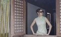 谷爱凌穿旗袍逛苏博、拙政园，感叹“苏州园林太美了”