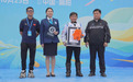 张雪：等了17年！摩托车水上骑40.74公里，刷新吉尼斯世界纪录