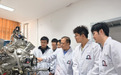 江西师范大学科研团队在二氧化碳资源化利用研究中取得重要进展
