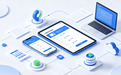 成都小程序开发服务商持续迭代，艾逸小程序构建一站式数字化服务体系
