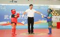 长安队狂揽10金！东莞市市民运动会武术（散打）比赛圆满收官