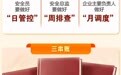 冀时长图丨读懂“三个制度、一个机制” 织密安全生产责任链条