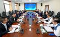 共话设备采购产业协同　金川集团这场座谈干货满满