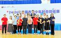 狂揽33金！东城“神枪手”夺得全市第一