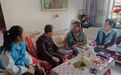 进家门解民忧　甘肃崆峒居民一桩桩急难事治理妥当