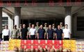 甘肃临泽答好县域善治考卷　组合拳这样打