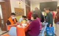 真北五居委会邻里话健康，上海六一儿童医院现场细解育儿难题