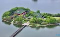 豫章书院南北院11月底竣工 南昌再添文化新地标