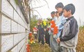 跨越85年的坚守 宜春市袁州区水江镇彭家四代人为异乡烈士守墓
