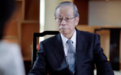 日本前首相福田康夫去世，生前致力于改善中日关系