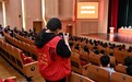 定格青春盛会 记录时代担当——合肥市通用技术学校学子圆满完成县第十六届团代会拍摄