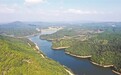 抚州东乡区华山水库：山水如画（图）