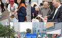 “金”心守护“银”发无忧——泰康人寿亳州中支积极参加人民银行亳州市分行组织重阳节反洗钱主题宣传活动