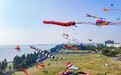 乘风竞技！在无锡宜兴以“筝”会友