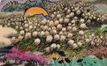 首创芦苇风光、丹青寄情水乡：中国彩墨山水画的开拓者与守望者  ——创荣时代当代艺术家俱乐部会员陈华民