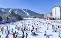 11月6日，亚布力2026—2027新雪季首滑启幕！