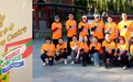 耐力共生向新而行，英皇集团中心联手NIKE点亮商务活力