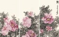 江淮入蜀视域下花鸟国画社团美育实践探索研究—— 创荣时代当代艺术家俱乐部会员汪飞